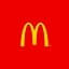 mcdonalds logo detection by vision genius