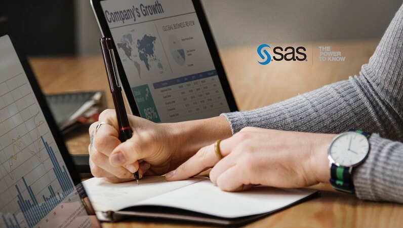 SAS Opened A Laboratory In Mexico Specialized In IoT, Machine Learning And Artificial Intelligence