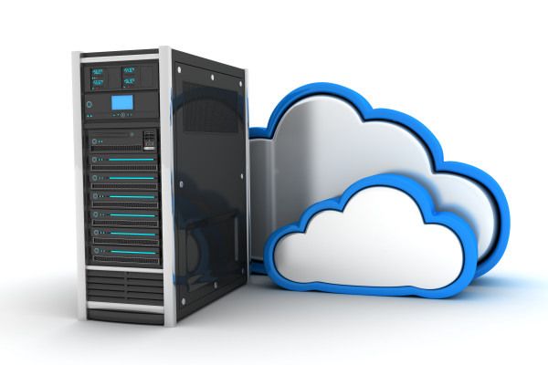 cloud-server