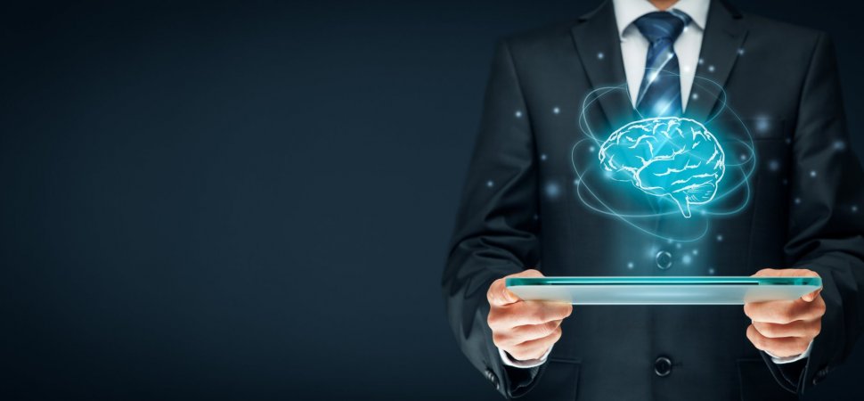 5,000 job opportunities with Artificial Intelligence