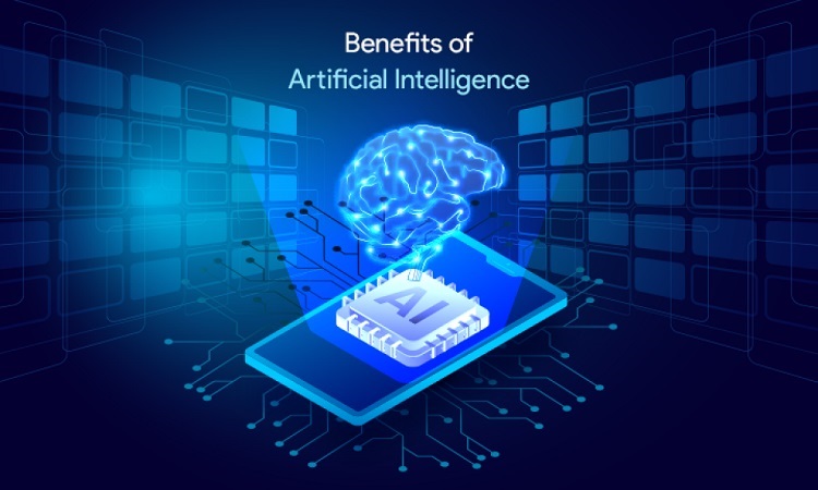 Artificial Intelligence in smartphones: what benefits can we expect?