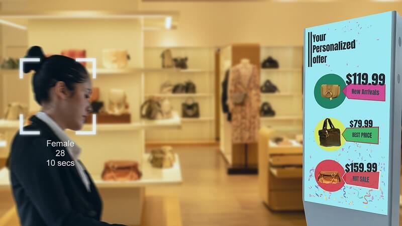 Artificial intelligence, the tool that retailers seek to improve the experience of their customers