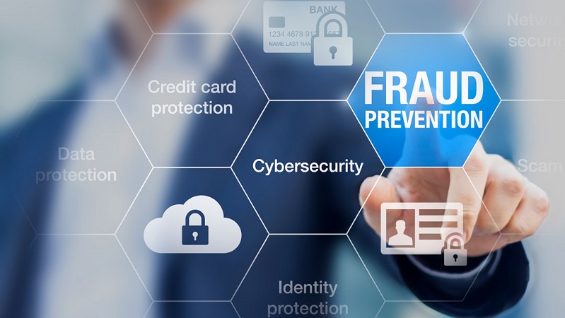 By 2021, the use of Artificial Intelligence to combat fraud will triple