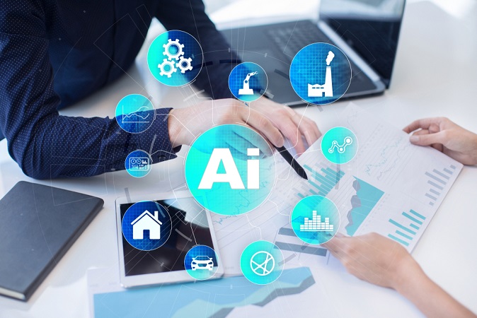 Four ways to successfully implement Artificial Intelligence in companies
