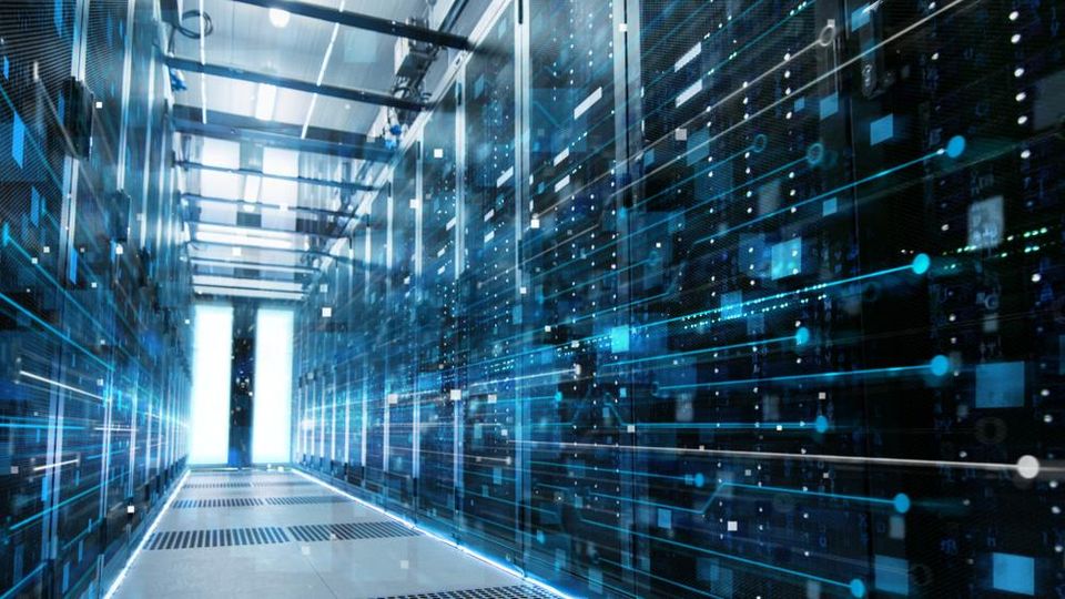 How Artificial Intelligence is shaping the data center industry