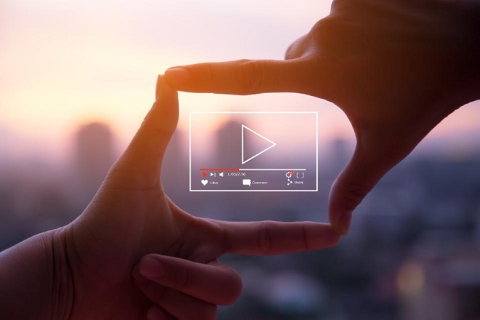 How can artificial intelligence change the way video content is produced ?