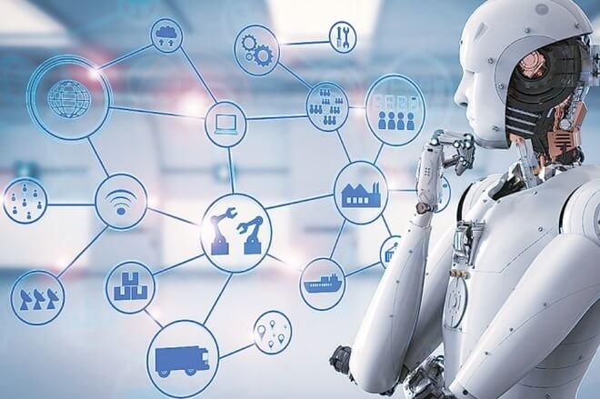 Is your company ready for artificial intelligence?