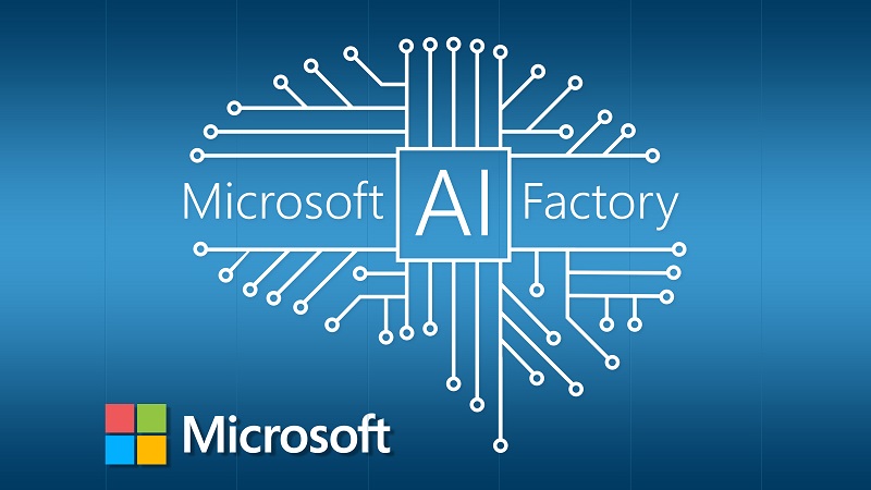 Microsoft presents new proposals for Artificial Intelligence