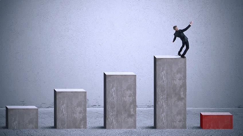 This is how cognitive risk helps the financial sector